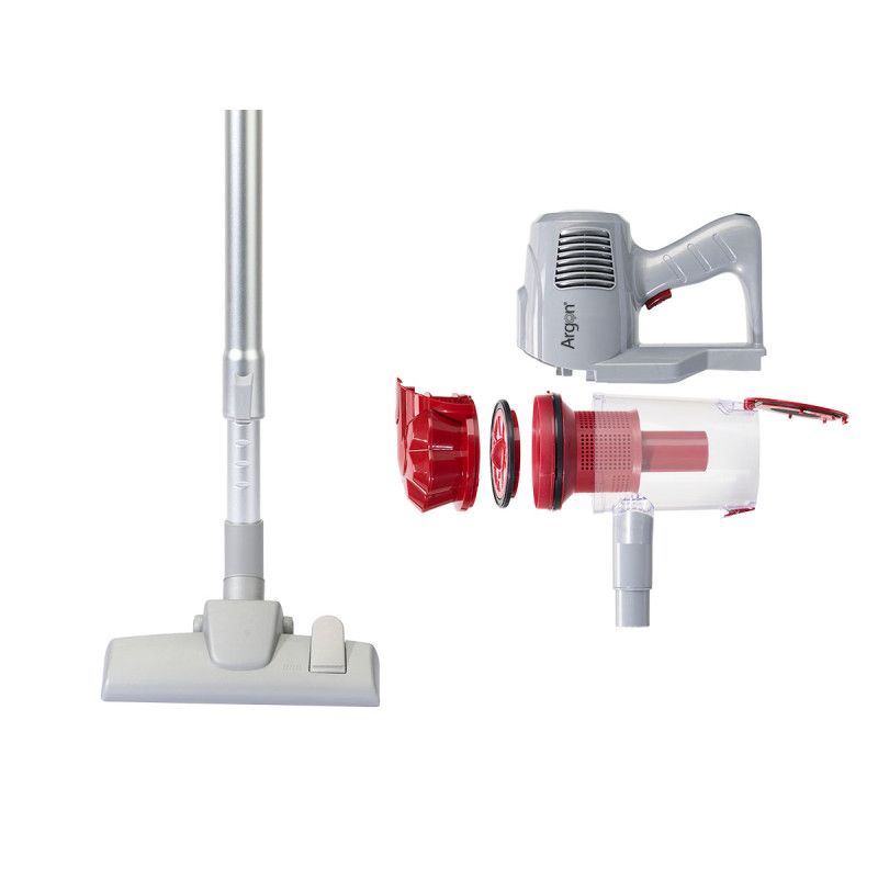 Fshesë dore me vakum 600W