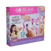 Set për Thonj Go Glam