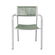 Karrige me krahë KALINA, Green