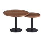 Set tavolina LIOR, 2 copë