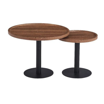 Set tavolina LIOR, 2 copë