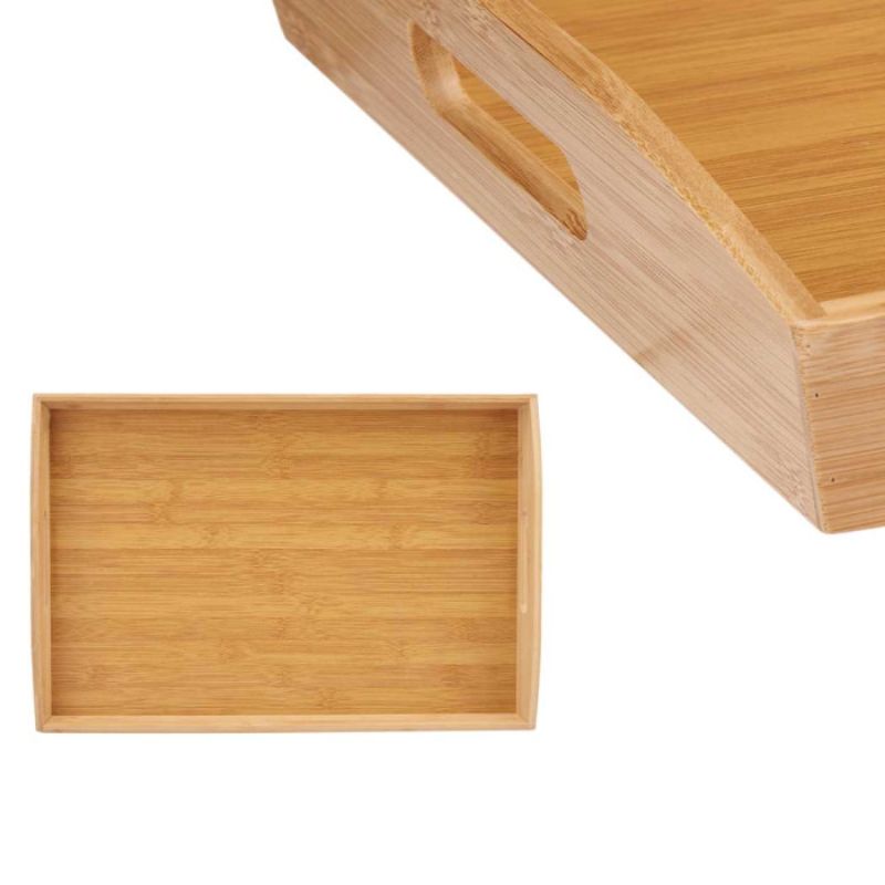 Tabaka me doreza BAMBOO