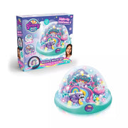 Bota e Njëbrirëshit që Ndriçon Canal Toys