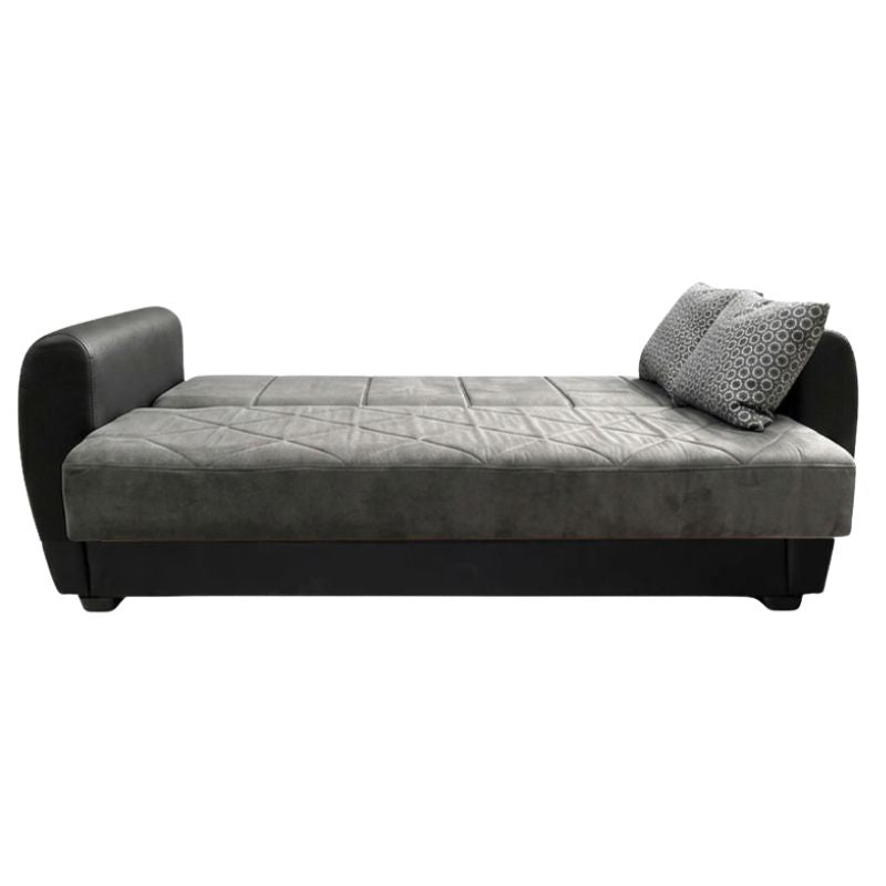 Sofa bed ROVER, Grey