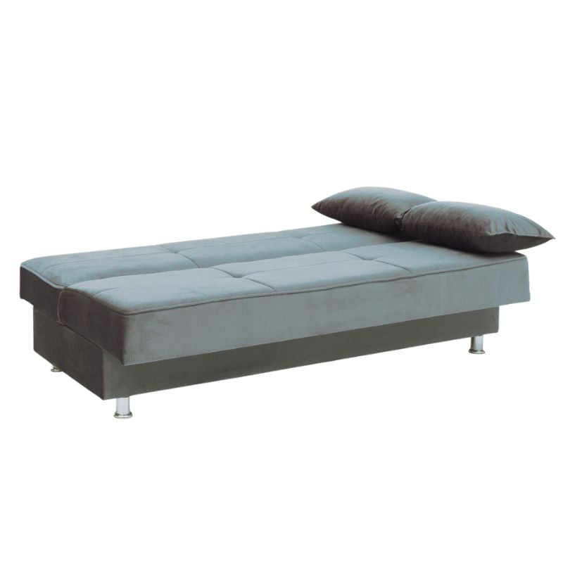 Sofa bed MAXIMA, Grey
