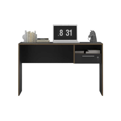 Tavolinë studimi Concept, Anthracite