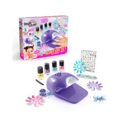 Lol Surprise me Makinë Pink