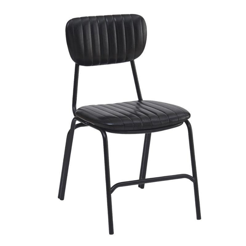 Karrige AVELI, Black