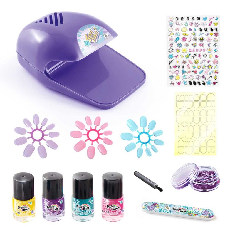 Lol Surprise me Makinë Pink