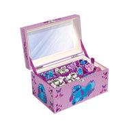 Stitch friendship jewelery