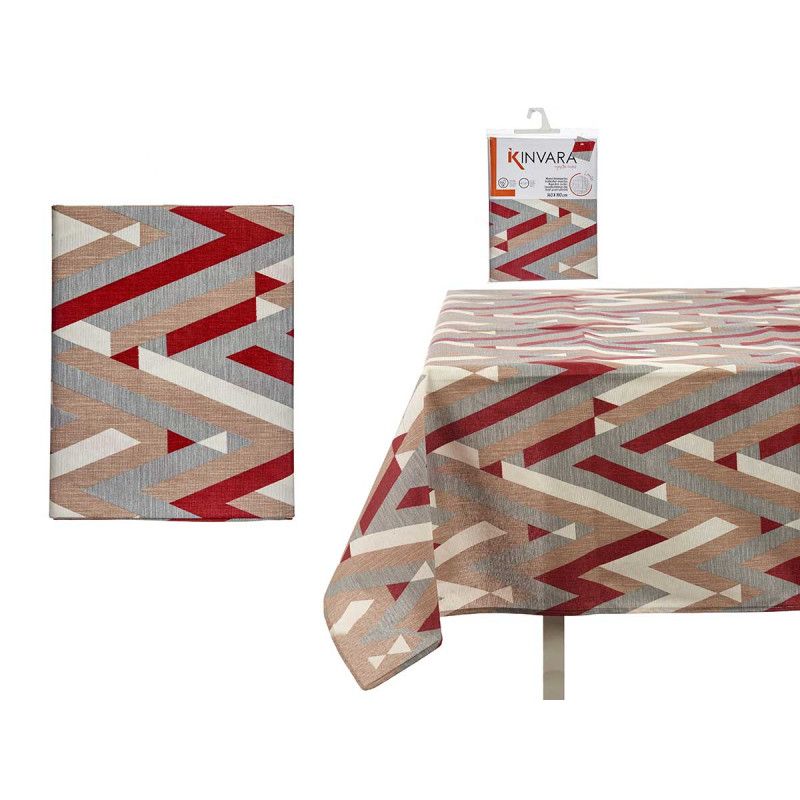 Mbulesë tavoline 140x180cm