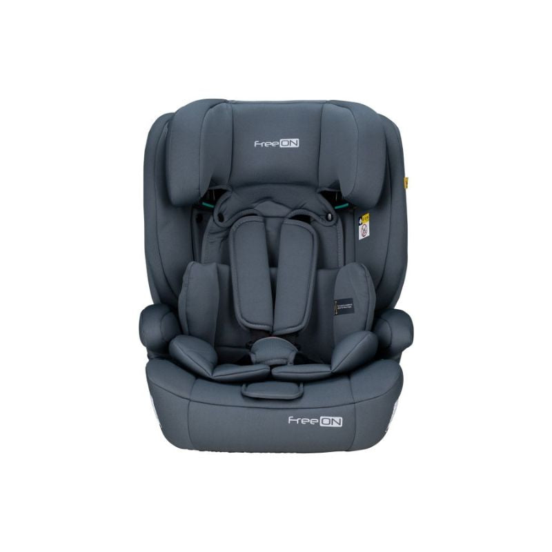 Sexholino Uran i-Size Gri