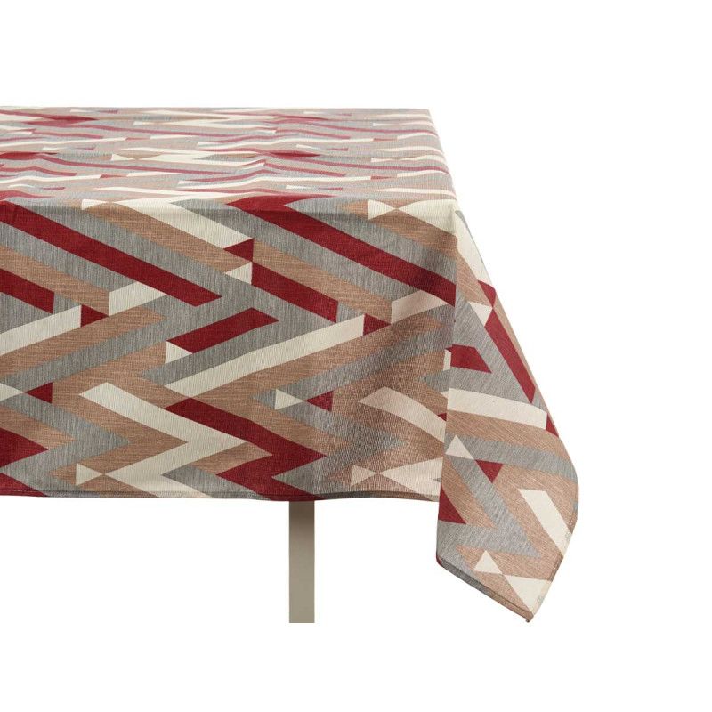 Mbulesë tavoline 140x180cm