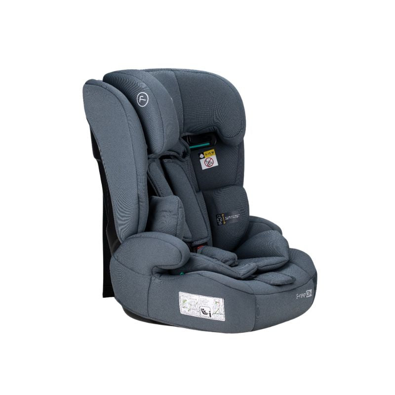 Sexholino Uran i-Size Gri