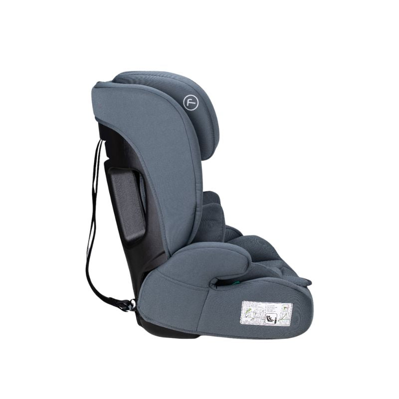 Sexholino Uran i-Size Gri