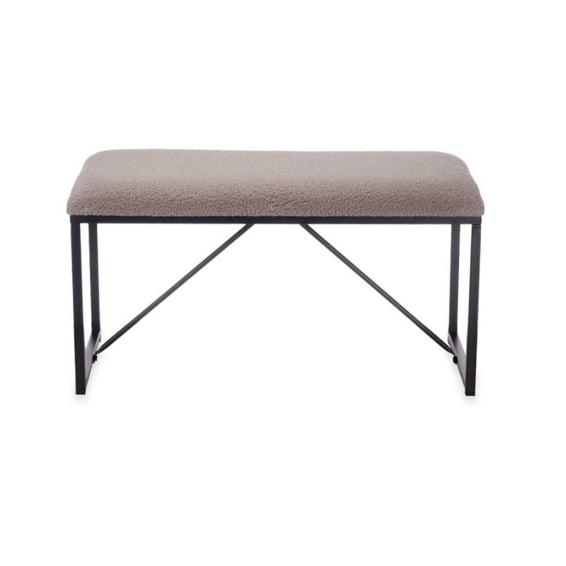 Pupë SHEEPSKIN, Brown