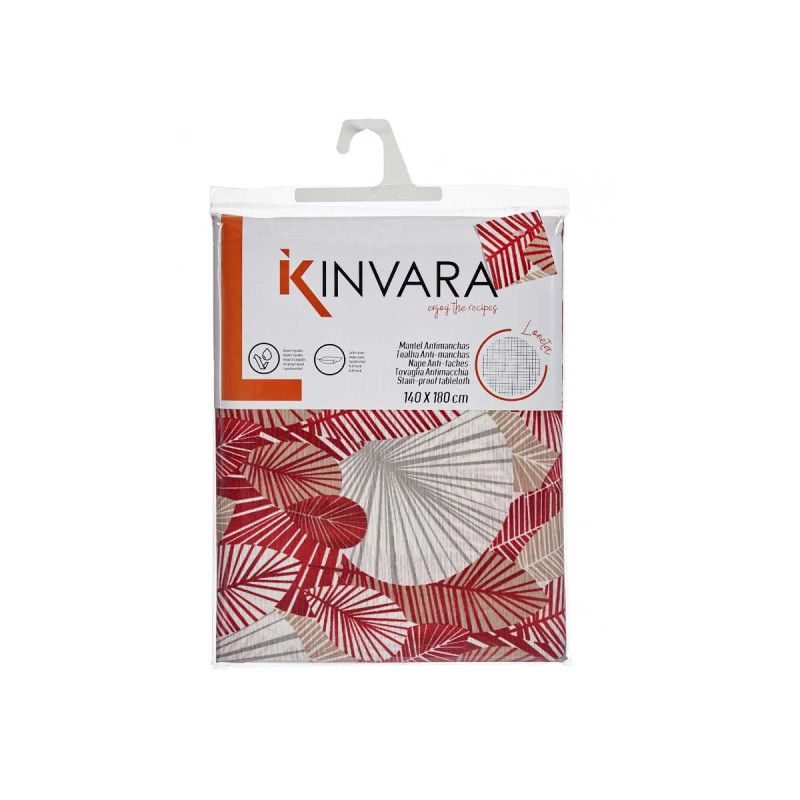 Mbulesë tavoline 140x180cm