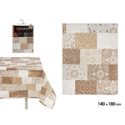 Mbulesë tavoline 140x180cm