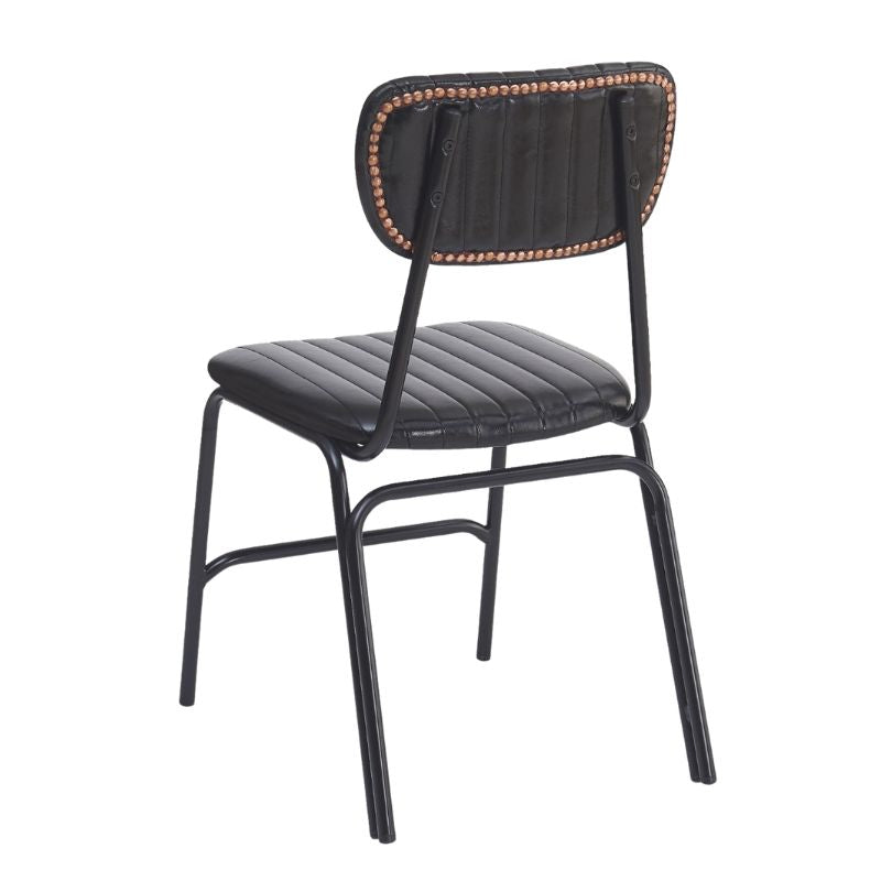 Karrige AVELI, Black
