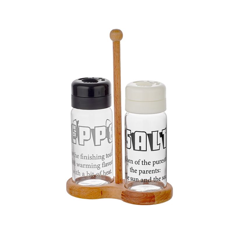 Set mbajtës erëzash