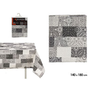 Mbulesë tavoline 140x180cm