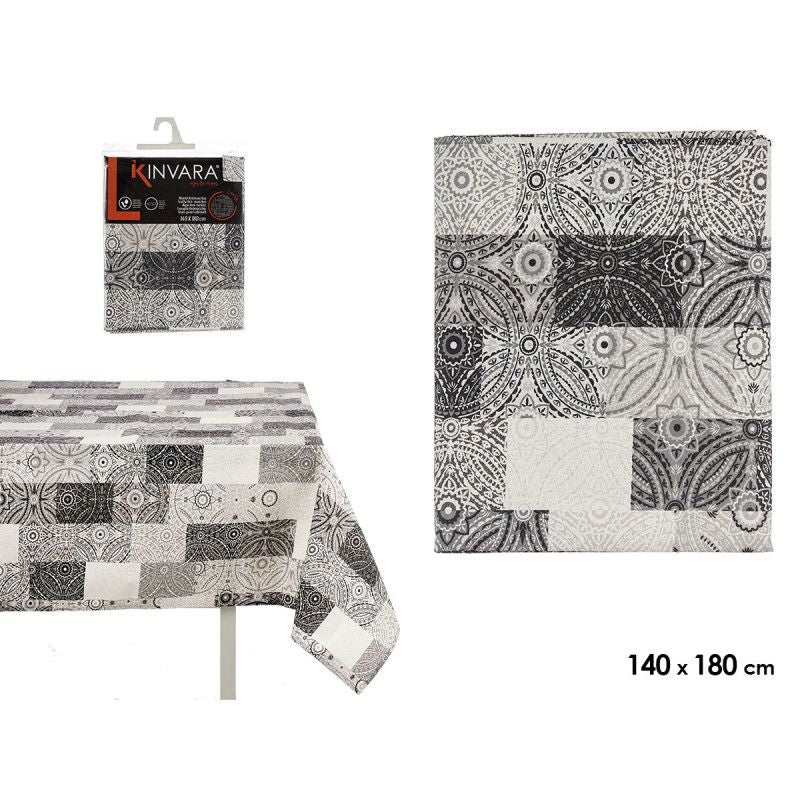 Mbulesë tavoline 140x180cm