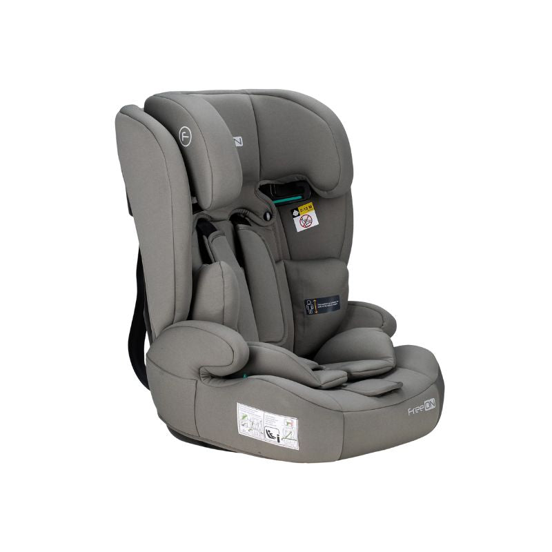 Sexholino Uran i-Size Khaki