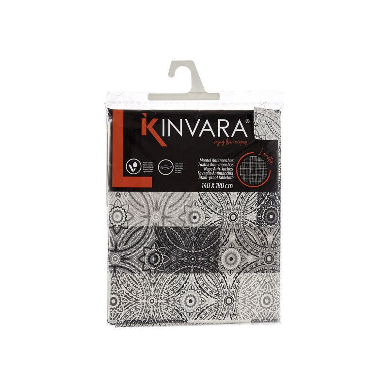 Mbulesë tavoline 140x180cm