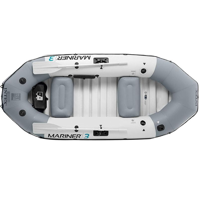 Varkë me ajër për 3 Persona – Intex Mariner 3 Pro