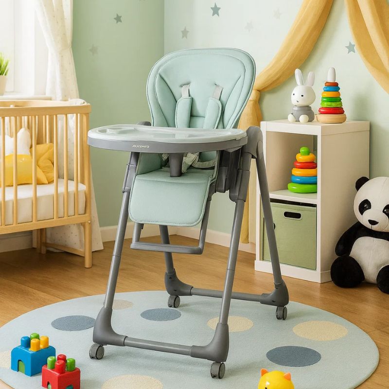 Karrige Ushqimi Jeshile Aziamor