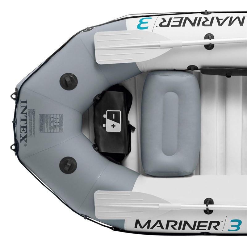 Varkë me ajër për 3 Persona – Intex Mariner 3 Pro