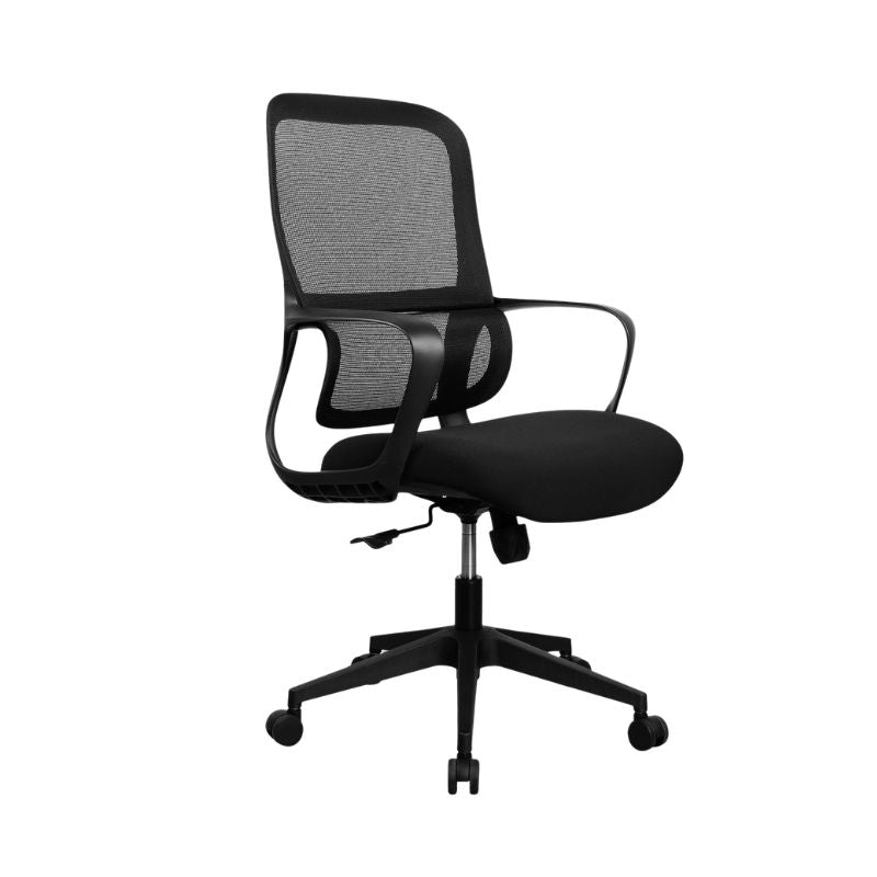 Karrige zyre OMIS, Black