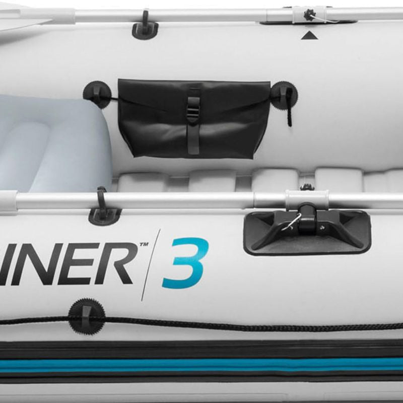 Varkë me ajër për 3 Persona – Intex Mariner 3 Pro