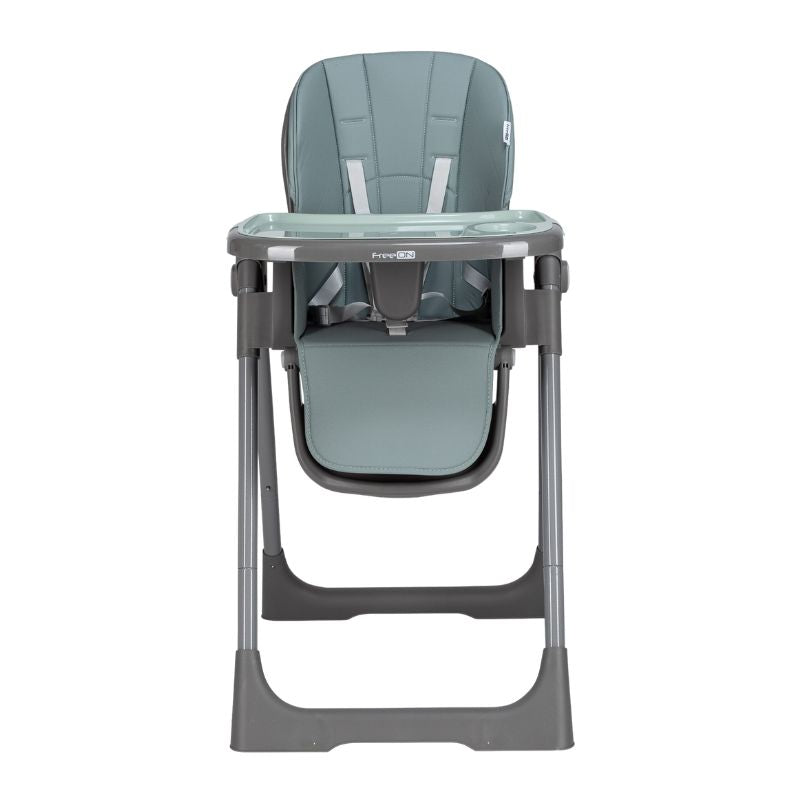 Karrige Ushqimi Kai Mente