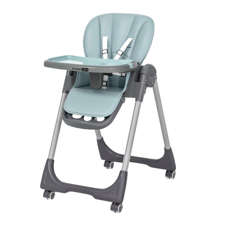 Karrige Ushqimi Kai Mente