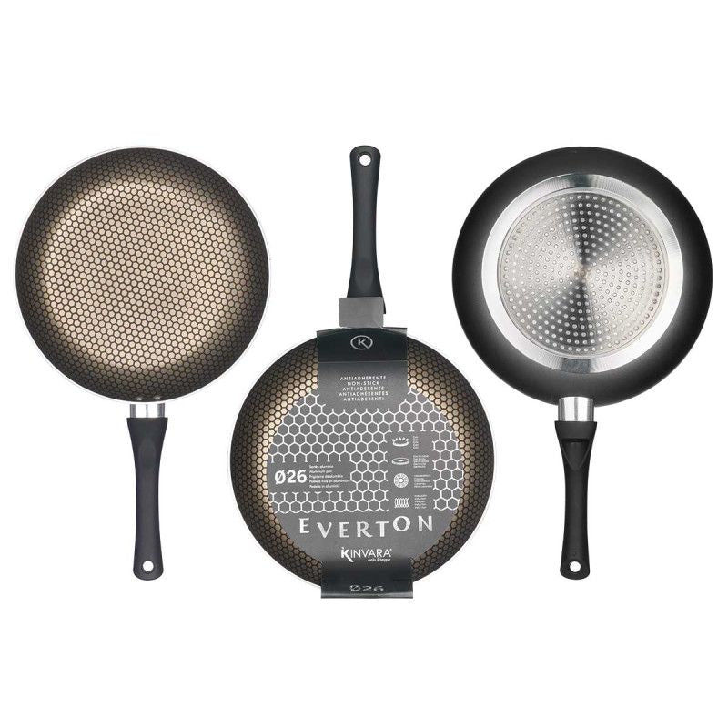 Tigan jo ngjitës , 26 cm