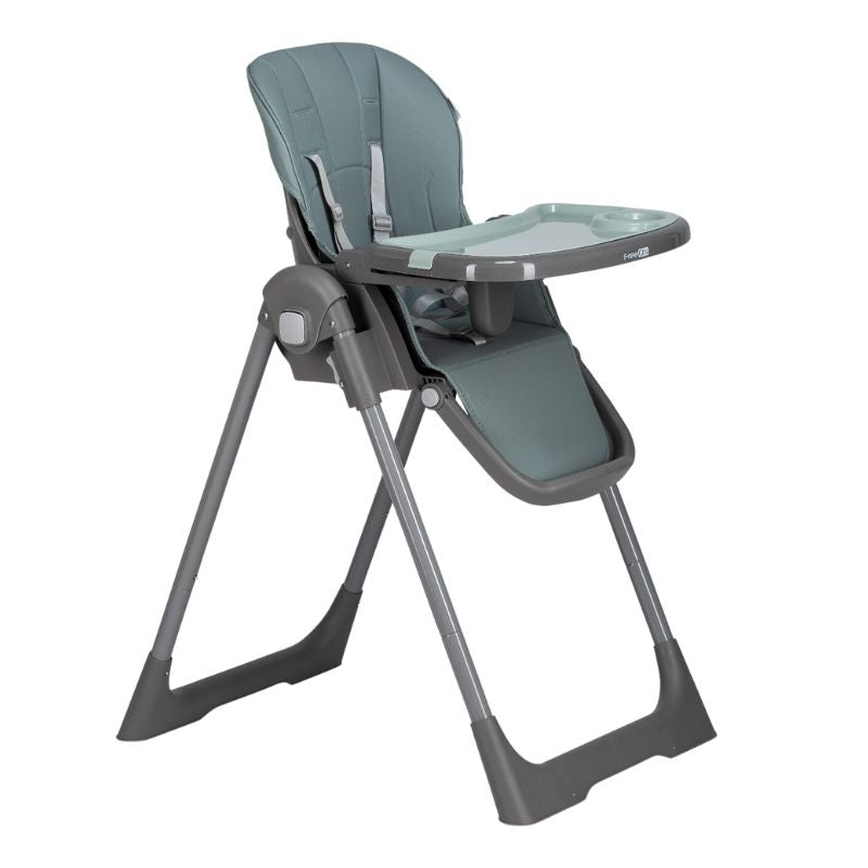 Karrige Ushqimi Kai Mente