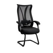 Karrige zyre SENSO, Black