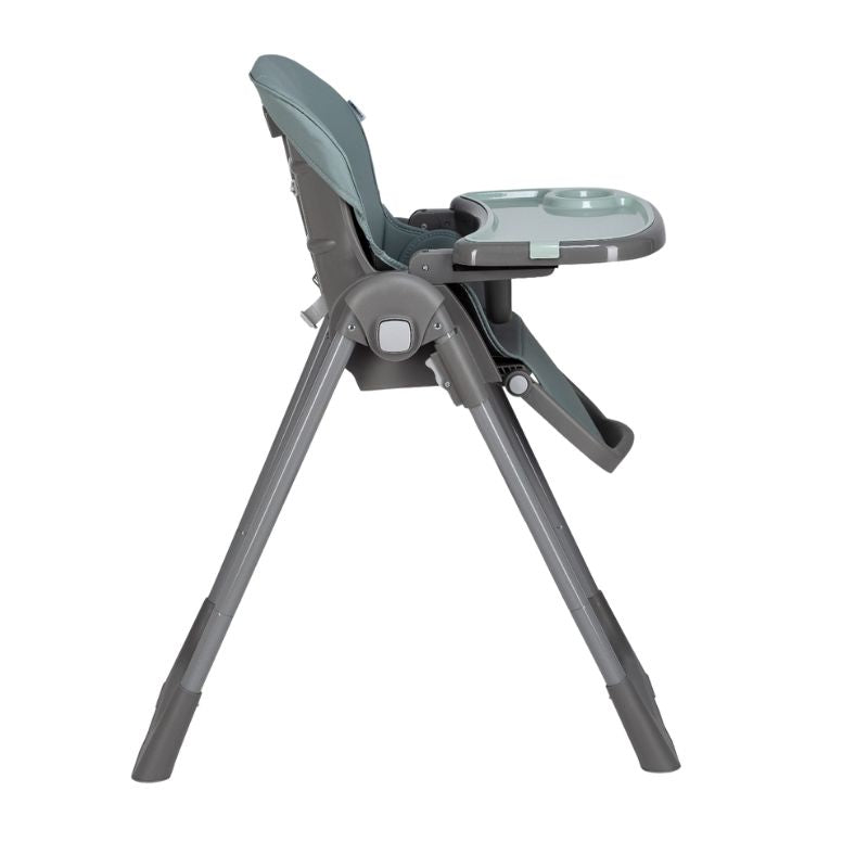 Karrige Ushqimi Kai Mente