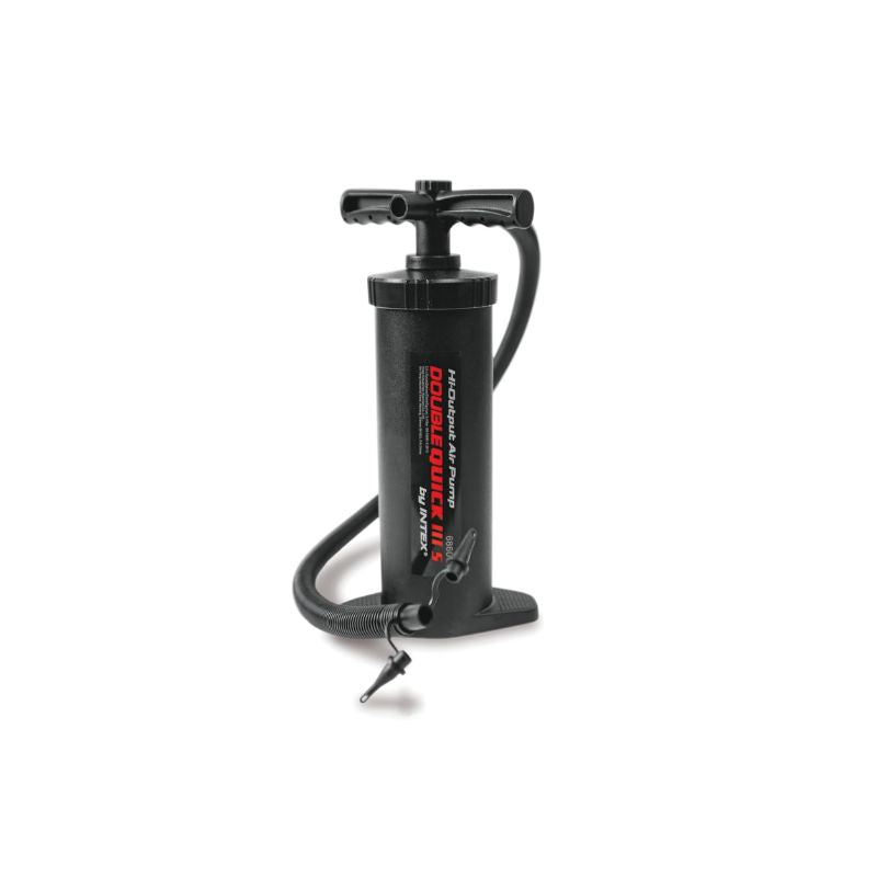 Varkë me ajër për 4 Persona – Intex Mariner 4 Pro