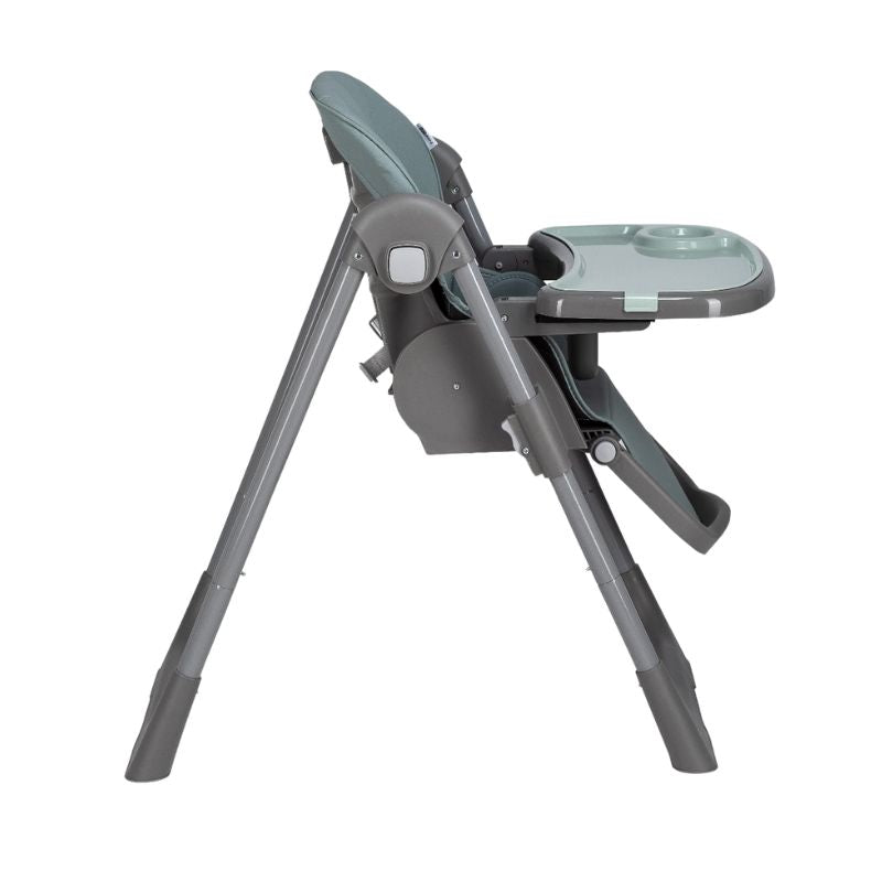 Karrige Ushqimi Kai Mente