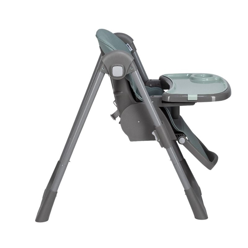 Karrige Ushqimi Kai Mente