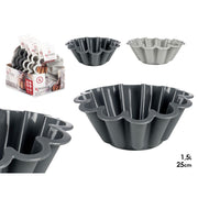 Formë keku prej silikoni