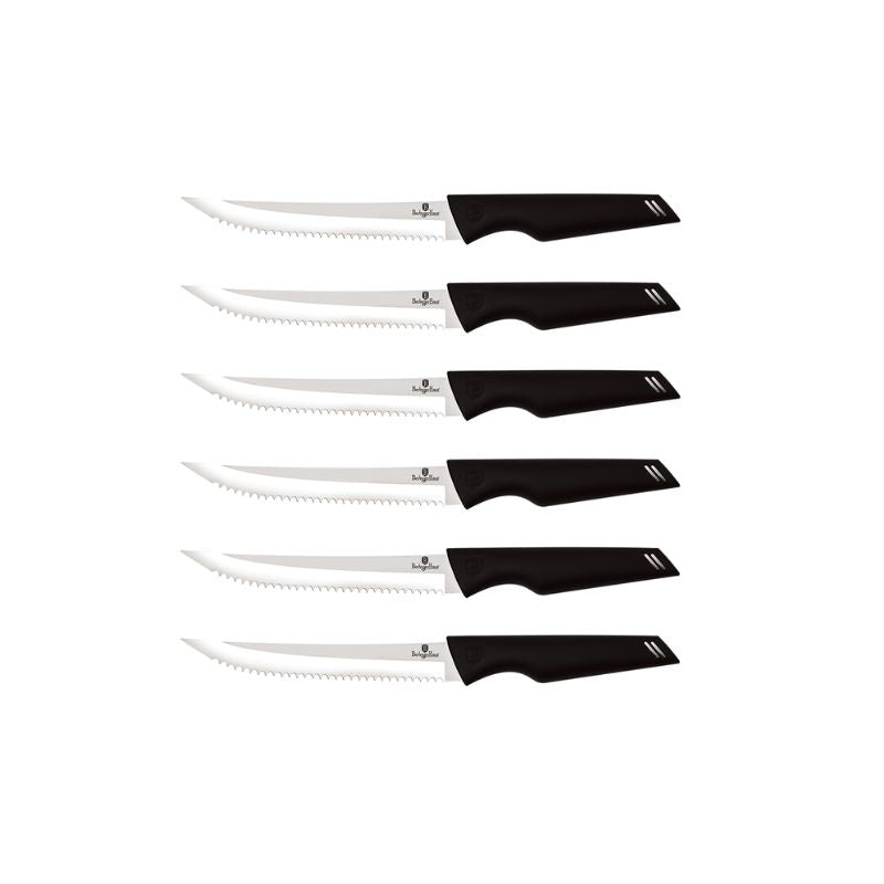 Set thikash, 6 copë