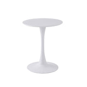Tavolinë KOA 60 cm, White