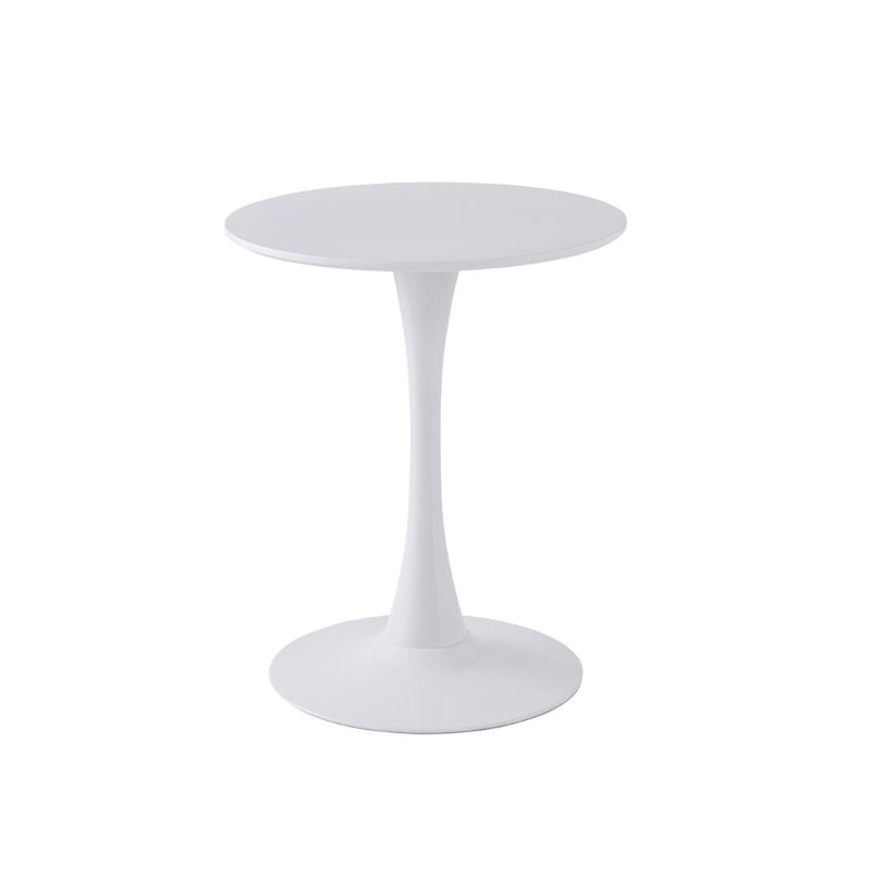 Tavolinë KOA 60 cm, White