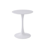 Tavolinë KOA 60 cm, White