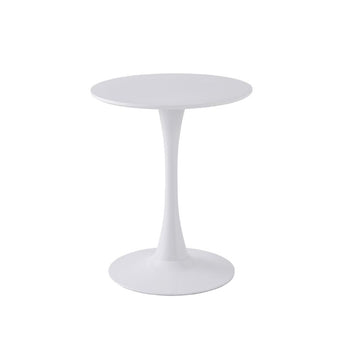 Tavolinë KOA 60 cm, White