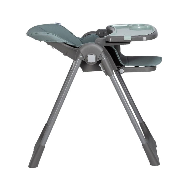 Karrige Ushqimi Kai Mente