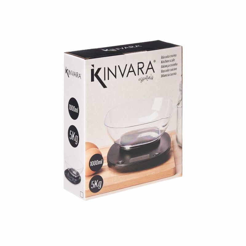 Peshore dixhitale 5 kg